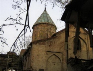Վիրահայոց թեմը տեղյակ չէ, որ Թբիլիսին Թուրքիային Սամցխե-Ջավախքում եւ Ախալցխայում