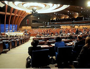 PACE MPs adopt Karabakh declaration contrary to expectations of Armenian delegat