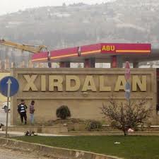 Ադրբեջանի ընդդիմությունը պահանջում է քանդել Եգիպտոսի նախագահի հուշարձանը