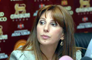 «Ժառանգություն». Մենք չպետք  է վախենանք մի քանի հայկական պետություն ունենալու մտ