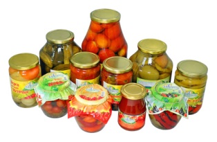 Azerbaijan urges citizens to boycott Artsakh Fruit production