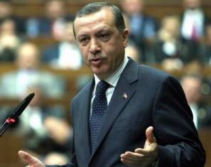 Erdogan says Egyptian leader should listen to demonstrators
