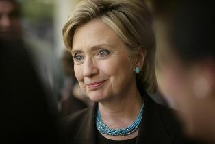 Hillary Clinton cancels her visit to Turkey