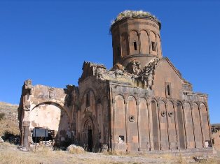 Expert says Turkey engaged in cultural cannibalism