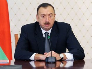 WikiLeaks: Aliyev says “Sword of Damocles” of April 24 hangs over Karabakh proce