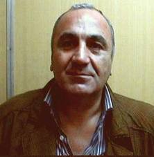 «Вор в законе» Тариел Ониани отправлен этапом «во глубину сибирских руд»
