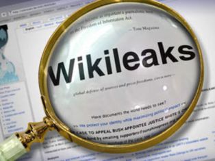 WikiLeaks-ը առաջադրել են խաղաղության Նոբելյան մրցանակի