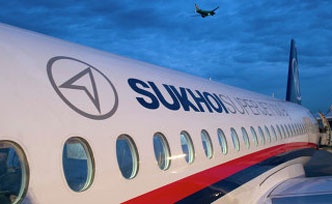 Sukhoi Superjet-100 gets certified and heads to Armenia
