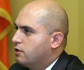 Արմեն Աշոտյան. Նուբարաշենի դպրոցում կեղծիքներ են եղել