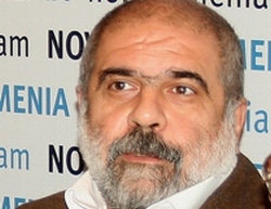 Ալեքսանդր Իսկանդարյան. Քաղաքականությունը փողոց դուրս եկած Տիգրան Կարապետյանը չէ