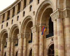 Foreign office keeps in touch with Armenian citizens in Egypt