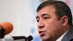 Ռուբեն Հայրապետյանի հայհոյանքով ձայնագրությունն ուղարկվել է Գլխավոր դատախազությո