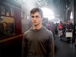 Harry Potter films get award for outstanding contribution to cinema