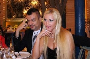 Ֆիլիպ Կիրկորովը սիրավեպ է սկսել «Միսս աշխարհի» հետ