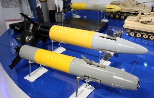 Azerbaijan launches production of “universal weapon”