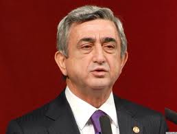 Armenian President participates in Munich Security Conference
