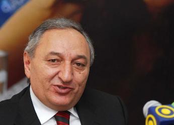 «Հայոց աշխարհ». Հայաստանի կառավարության խոսքն ու գործը տարբերվում են
իրարից