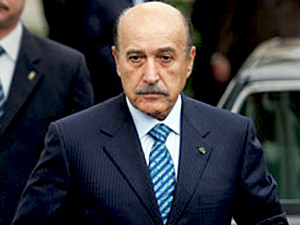 Egypt’s Vice President target of assassination attempt