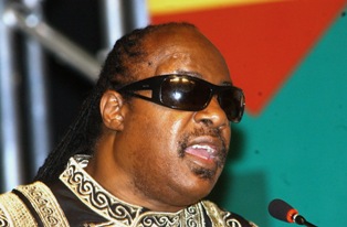 Stevie Wonder to perform in concert commemorating Armenian Genocide victims
