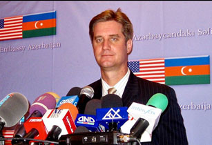 U.S. Armenians organizing for second time to stop Bryza’s appointment