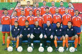 Plane with Armenian football team makes emergency landing