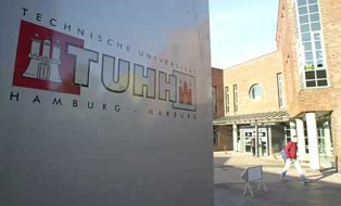 Hamburg Teknik Üniversitesi Hamburg Teknik Üniversitesi