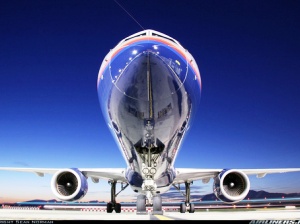 Aircraft with Armenian football team lands successfully at Cyprus airport