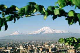 Hovik Abrahamyan says no social crisis in Armenia
