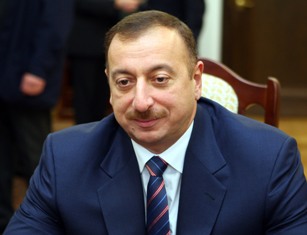 Aliyev receives head of Turkish intelligence organization