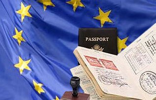 Relaxation of visa regime with EU to be discussed in Yerevan