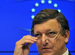 Постскриптум о выступлениях председателя Европейской комиссии Баррозу в Баку