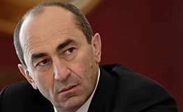 «168 ժամ». ՀՀԿ-ի ցուցակը անուն առ անուն համաձայնեցվել է Ռոբերտ Քոչարյանի հետ