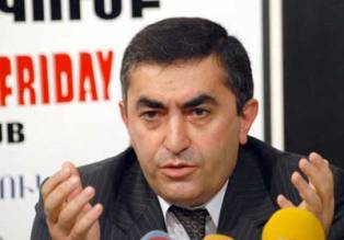 Արմեն Ռուստամյան. Դաշնակցությունը չի ապրում Քոչարյանի կյանքով