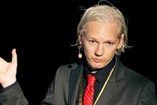 Wikileaks-ի հիմնադիրը թուրքական «Գալաթասարայ»-ի երկրպագուն է