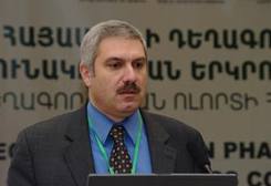«Երկիր». Ազգային մրցունակության հիմնադրամի գլխավոր տնօրենը 6,2 մլն դրամ աշխատավ