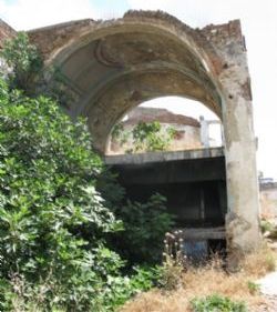 Another Armenian church restored in Turkey