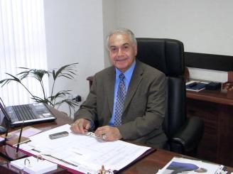 Alleged child abuser arrested in Armenia