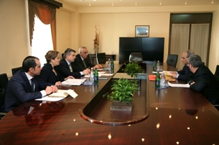 Yerevan named as World Book Capital 2012