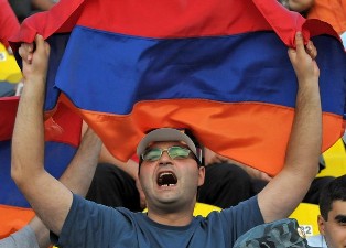 Ընկերական ֆուտբոլային հանդիպում. Պարտվեցինք վրացիներին