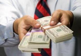 Ազգային մրցունակության հիմնադրամի նախագահը նորմալ է համարում, որ իր աշխատավարձը
