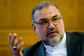 Իրանը «սրտանց» ցանկանում է կարգավորված տեսնել Ղարաբաղի խնդիրը