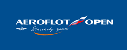 Aeroflot Open 2011