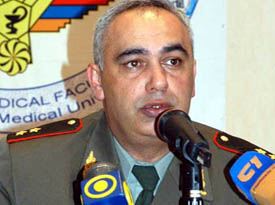 «Айкакан жаманак»: Депутат Артур Агабекян попросил отсрочку от военной службы дл
