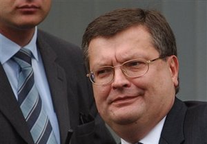Ukrainian Foreign Minister to visit Armenia