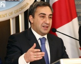 Վրաստանի վարչապետը Հայաստան կժամանի փետրվարի 15-ին