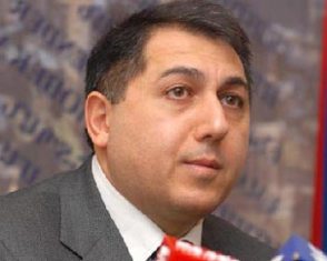 Armenian Parliament approves resignation of Armenian Ombudsman
