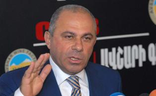 Ալիկ Սարգսյան. Ոստիկանությունում կադրային փոփոխությունները քաղաքական ենթատեքստ չ