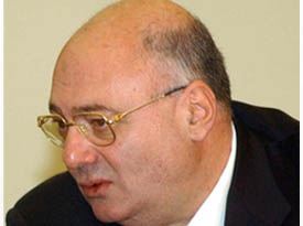Armenian business escapes to Georgia