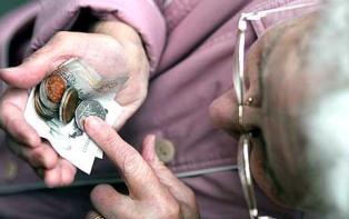 Armenian pensioners have no complaints?