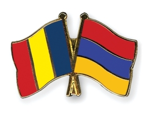 Հայաստանի դեսպանը Ռումինիայի խորհրդարանականներին  ներկայացրել ՀՀ արտաքին քաղաքակ